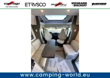 Fahrzeugbild Etrusco T 6.9 SBC Modell T-Base #8