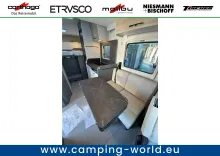 Fahrzeugbild Etrusco T 6.9 SBC Modell T-Base #29