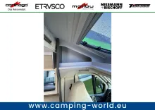 Fahrzeugbild Etrusco T 6.9 SBC Modell T-Base #33