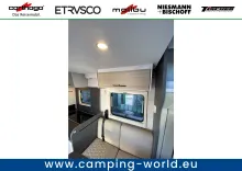 Fahrzeugbild Etrusco T 6.9 SBC Modell T-Base #34