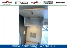 Fahrzeugbild Etrusco T 6.9 SBC Modell T-Base #37