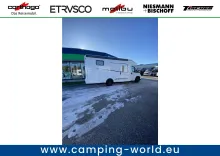 Fahrzeugbild Etrusco T 6.9 SBC Modell T-Base #24