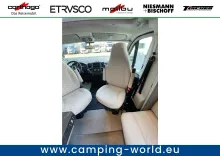 Fahrzeugbild Etrusco T 6.9 SBC Modell T-Base #43