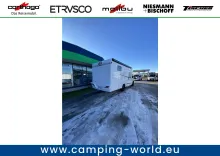 Fahrzeugbild Etrusco T 6.9 SBC Modell T-Base #4