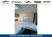 Fahrzeugbild Etrusco T 6.9 SBC Modell T-Base #58