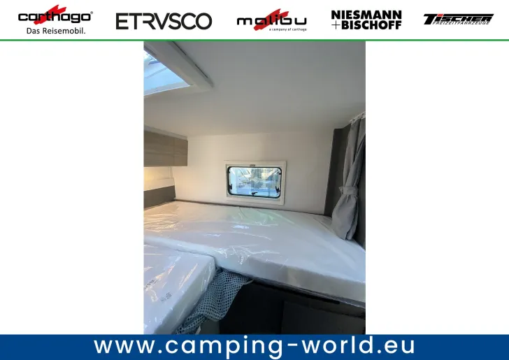 Fahrzeugbild Etrusco T 6.9 SBC Modell T-Base #58