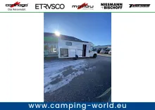 Fahrzeugbild Etrusco T 6.9 SBC Modell T-Base #23