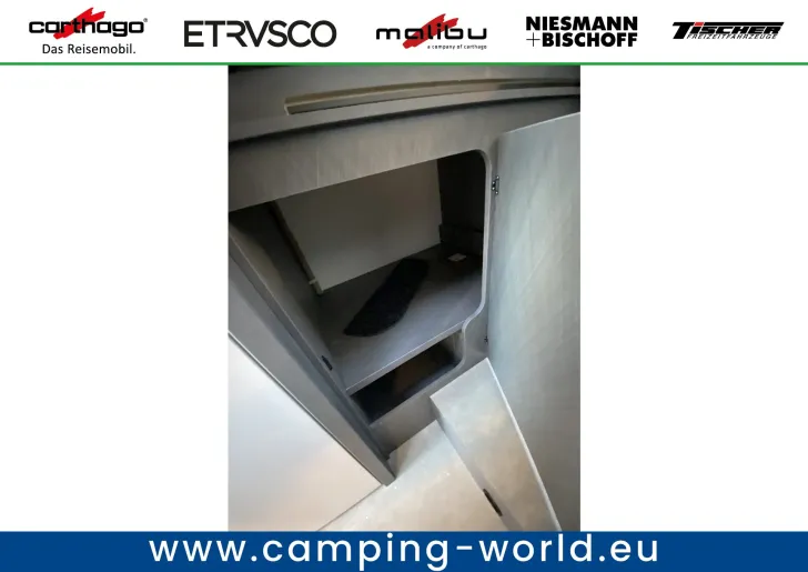 Fahrzeugbild Etrusco T 6.9 SBC Modell T-Base #67