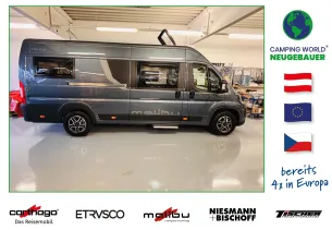 Bild Van Relax<br/>640 LE R ambition