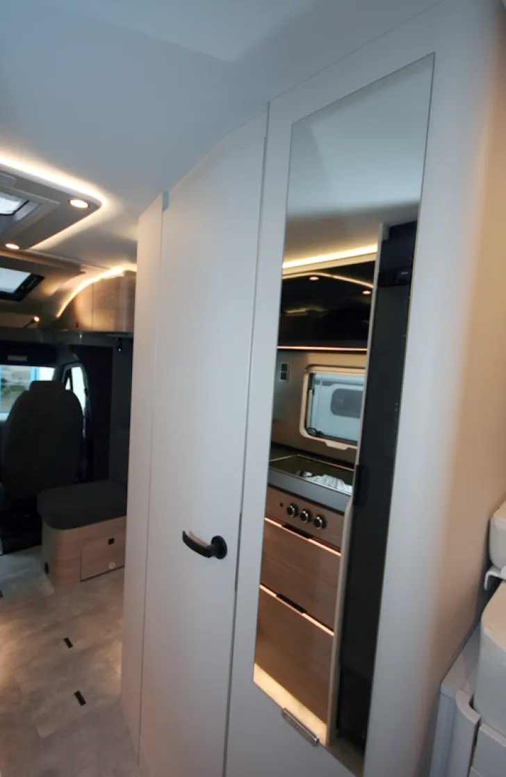 Fahrzeugbild Hymer B-Klasse MC T 600 #3