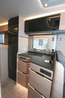 Fahrzeugbild Hymer B-Klasse MC T 600 #13