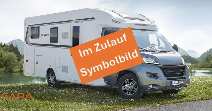 Fahrzeugbild Weinsberg CaraSuite 700 DX Im Zulauf #1