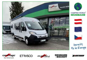 Bild Van Relax<br/>640 LE R active