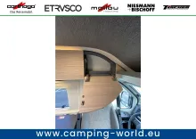 Fahrzeugbild Malibu Van Relax 640 LE R active #33