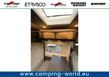 Fahrzeugbild Malibu Van Relax 640 LE R active #35