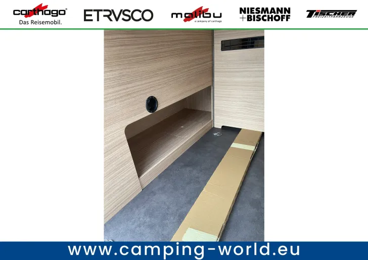 Fahrzeugbild Malibu Van Relax 640 LE R active #66