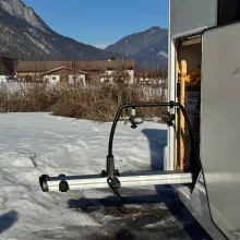 Fahrzeugbild Roller Team ZEFIRO 295 TL Bestens gepflegt – #3