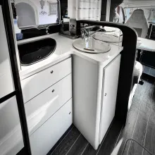 Fahrzeugbild Roller Team ZEFIRO 295 TL Bestens gepflegt – #6