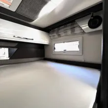 Fahrzeugbild Roller Team ZEFIRO 295 TL Bestens gepflegt – #9