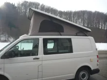 Fahrzeugbild VW Sonstige T5 2,0 TDI #2