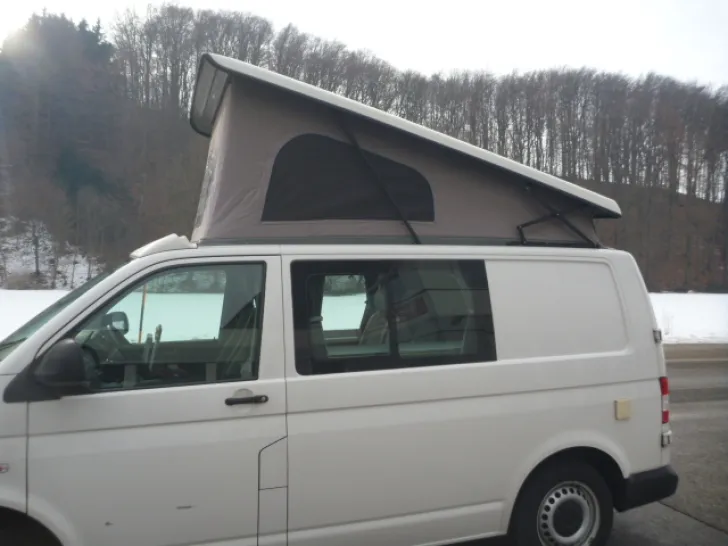 Fahrzeugbild VW Sonstige T5 2,0 TDI #2