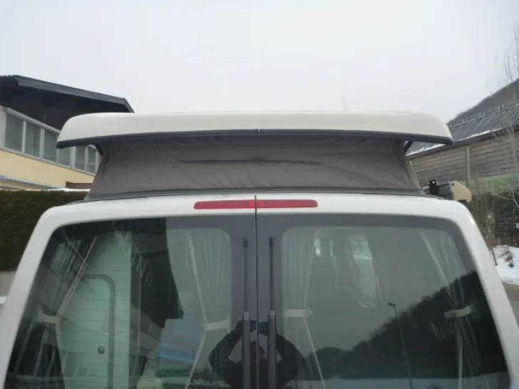 Fahrzeugbild VW Sonstige T5 2,0 TDI #3