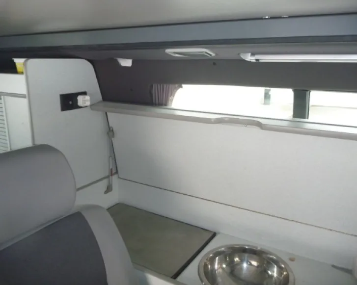 Fahrzeugbild VW Sonstige T5 2,0 TDI #7