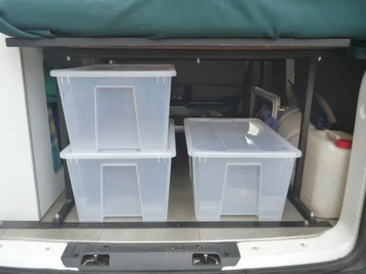 Fahrzeugbild VW Sonstige T5 2,0 TDI #8