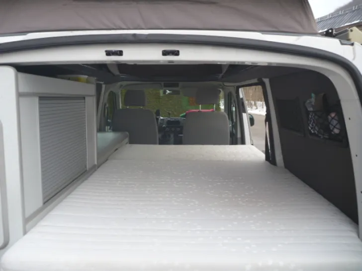 Fahrzeugbild VW Sonstige T5 2,0 TDI #9