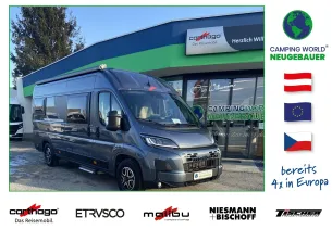 Bild Van Relax<br/>640 LE R ambition