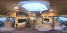 1 Malibu Van Relax 640 LE R ambition