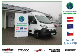 Bild Van Relax<br/>640 LE R active