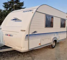 Fahrzeugbild Adria Adora 432 PS #1