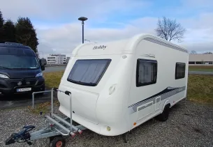 Bild De Luxe 440 SF