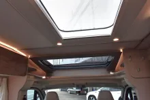 Fahrzeugbild Hymer Exsis-t 580 Pure Sat, Navi, Automatik, ab April #5
