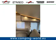Fahrzeugbild Carthago C2-tourer I 141 KB-LE comfort 4.2t Modell 2026 #31