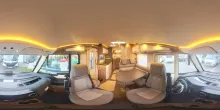 1 Carthago C2-tourer I 141 KB-LE comfort 4.2t Modell 2026
