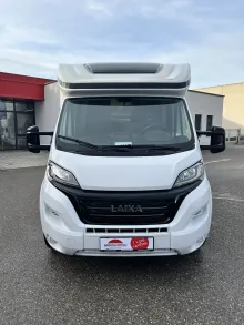Fahrzeugbild Laika Kosmo L 409 Abverkauf-Sie sparen 13.819,- #3