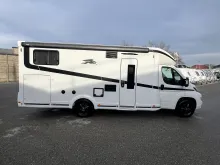 Fahrzeugbild Laika Kosmo L 409 Abverkauf-Sie sparen 13.819,- #7