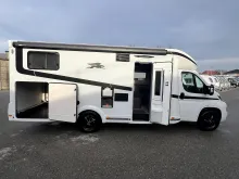 Fahrzeugbild Laika Kosmo L 409 Abverkauf-Sie sparen 13.819,- #8