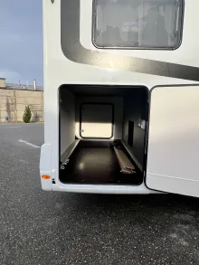 Fahrzeugbild Laika Kosmo L 409 Abverkauf-Sie sparen 13.819,- #9