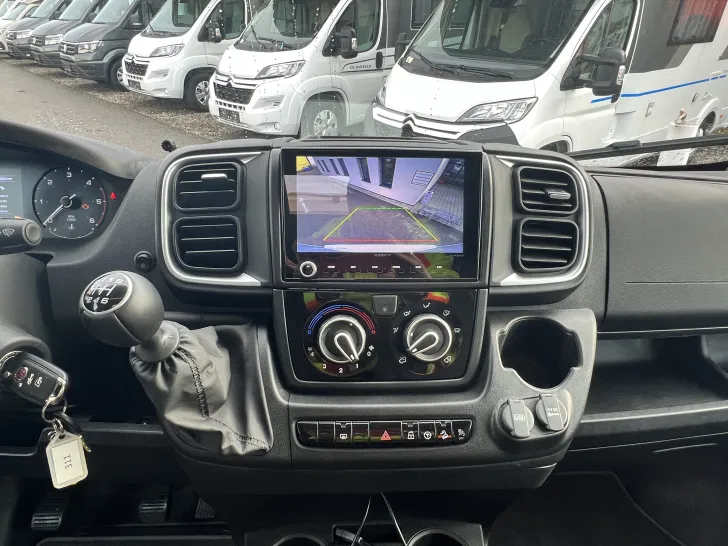 Fahrzeugbild Laika Kosmo L 409 Abverkauf-Sie sparen 13.819,- #26