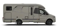 Fahrzeugbild Hymer GT-S 685 Face-to-Face, Raumbad, ab Mai #4