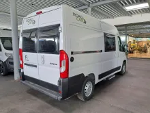 Fahrzeugbild Roadcar R 540 ----> jetzt € 8.358,- sparen! #3