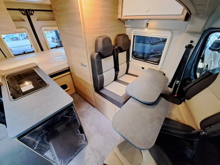 Fahrzeugbild Roadcar R 540 ----> jetzt € 8.358,- sparen! #6