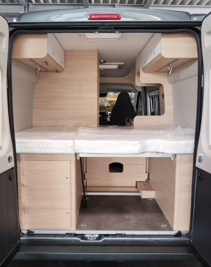 Fahrzeugbild Roadcar R 540 ----> jetzt € 8.358,- sparen! #8