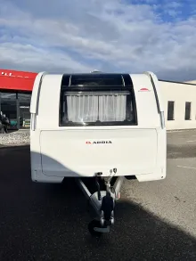 Fahrzeugbild Adria Adora 613 UT -Abverkaufsstück mit Alde #4