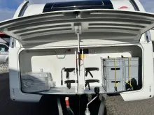 Fahrzeugbild Adria Adora 613 UT -Abverkaufsstück mit Alde #5