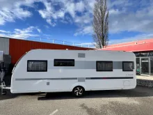 Fahrzeugbild Adria Adora 613 UT -Abverkaufsstück mit Alde #6