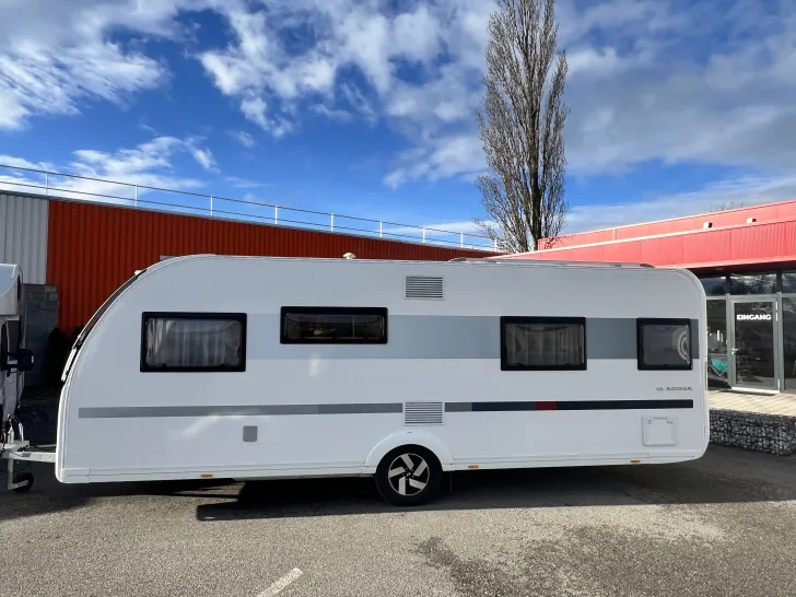 Fahrzeugbild Adria Adora 613 UT -Abverkaufsstück mit Alde #6